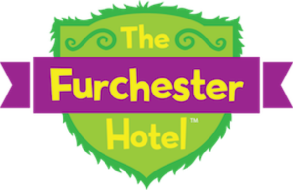 The Furchester Hotel (4 DVDs Box Set)